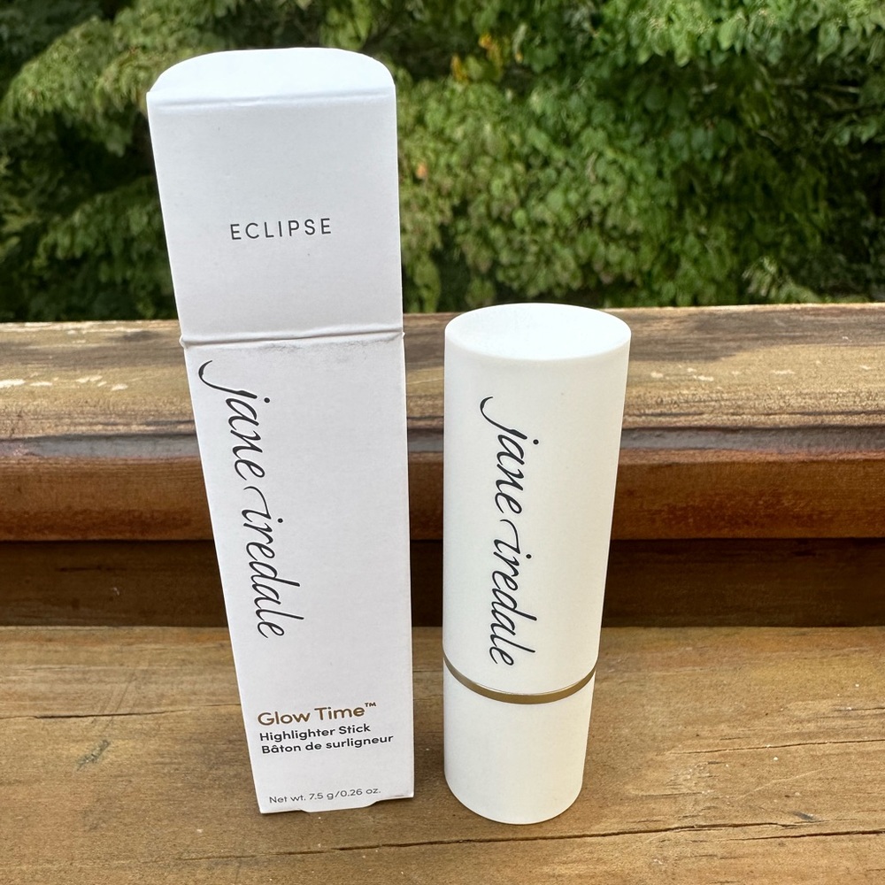 Jane Iredale Highlighter Stick  Eclipse